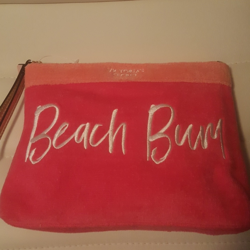 Victoria's Secret Beauty bag
